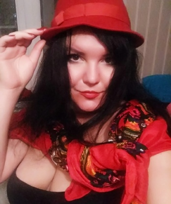 Алевтина